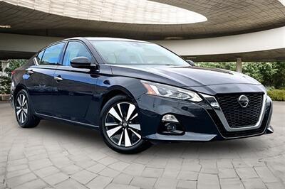 2019 Nissan Altima 2.5 SL   - Photo 11 - Rock Springs, WY 82901