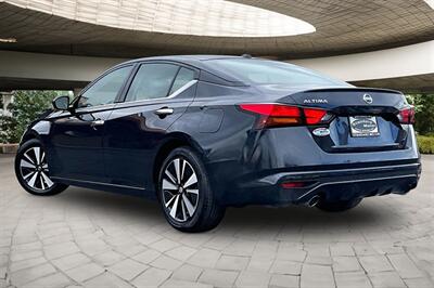 2019 Nissan Altima 2.5 SL   - Photo 12 - Rock Springs, WY 82901