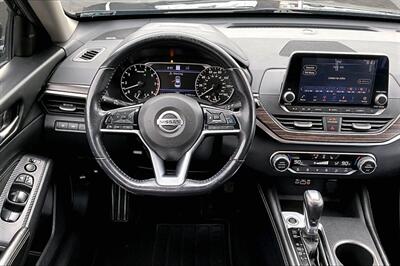 2019 Nissan Altima 2.5 SL   - Photo 5 - Rock Springs, WY 82901