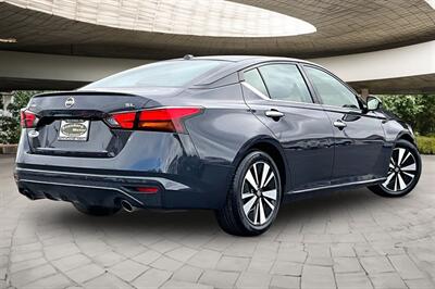 2019 Nissan Altima 2.5 SL   - Photo 2 - Rock Springs, WY 82901