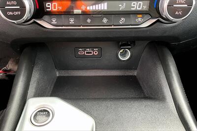 2019 Nissan Altima 2.5 SL   - Photo 26 - Rock Springs, WY 82901