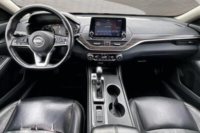 2019 Nissan Altima 2.5 SL   - Photo 15 - Rock Springs, WY 82901