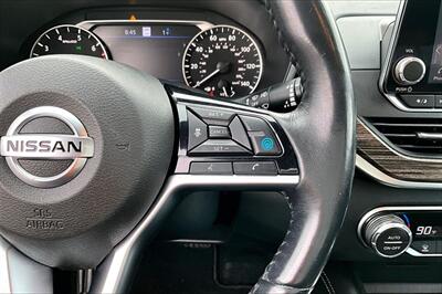 2019 Nissan Altima 2.5 SL   - Photo 21 - Rock Springs, WY 82901