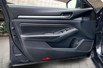 2019 Nissan Altima 2.5 SL   - Photo 18 - Rock Springs, WY 82901