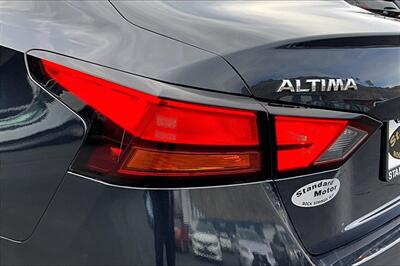 2019 Nissan Altima 2.5 SL   - Photo 32 - Rock Springs, WY 82901