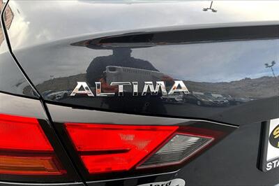2019 Nissan Altima 2.5 SL   - Photo 33 - Rock Springs, WY 82901