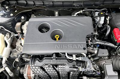 2019 Nissan Altima 2.5 SL   - Photo 34 - Rock Springs, WY 82901