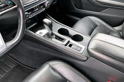 2019 Nissan Altima 2.5 SL   - Photo 14 - Rock Springs, WY 82901