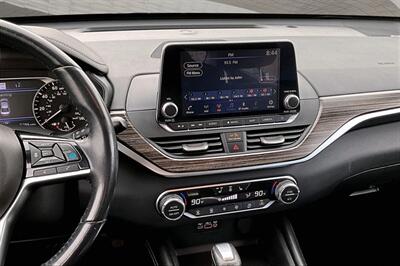 2019 Nissan Altima 2.5 SL   - Photo 6 - Rock Springs, WY 82901