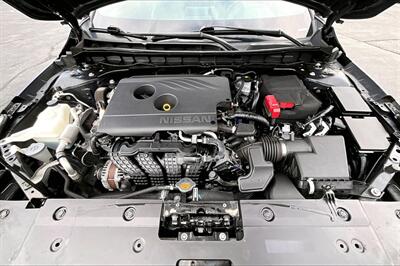 2019 Nissan Altima 2.5 SL   - Photo 9 - Rock Springs, WY 82901