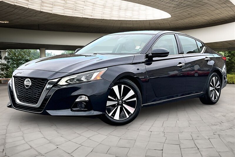 2019 Nissan Altima SL