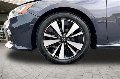 2019 Nissan Altima 2.5 SL   - Photo 8 - Rock Springs, WY 82901