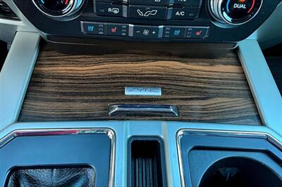 2015 Ford F-150 Lariat - Photo 24 - Rock Springs, WY 82901