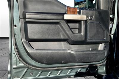 2015 Ford F-150 Lariat - Photo 18 - Rock Springs, WY 82901