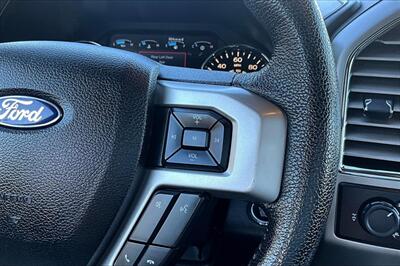 2015 Ford F-150 Lariat - Photo 21 - Rock Springs, WY 82901