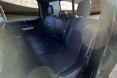 2015 Ford F-150 Lariat - Photo 28 - Rock Springs, WY 82901