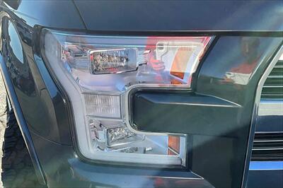 2015 Ford F-150 Lariat - Photo 32 - Rock Springs, WY 82901