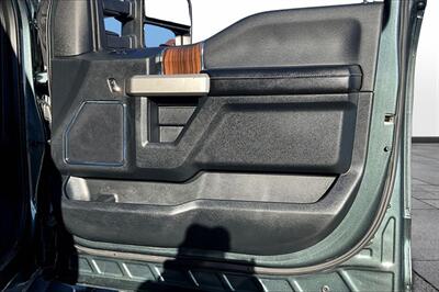 2015 Ford F-150 Lariat   - Photo 19 - Rock Springs, WY 82901