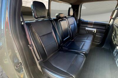 2015 Ford F-150 Lariat - Photo 29 - Rock Springs, WY 82901