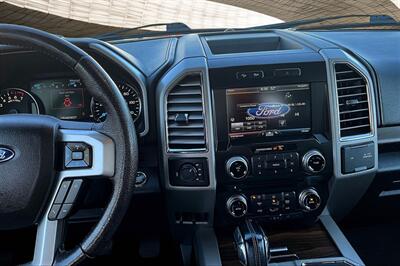 2015 Ford F-150 Lariat - Photo 6 - Rock Springs, WY 82901