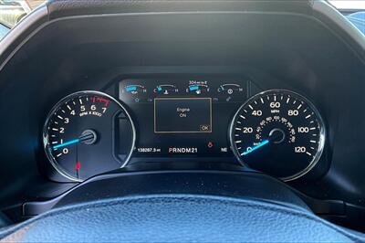 2015 Ford F-150 Lariat - Photo 22 - Rock Springs, WY 82901