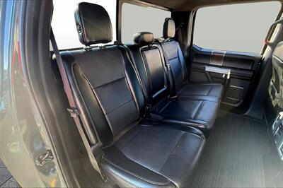 2015 Ford F-150 Lariat   - Photo 29 - Rock Springs, WY 82901