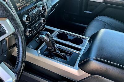 2015 Ford F-150 Lariat   - Photo 14 - Rock Springs, WY 82901