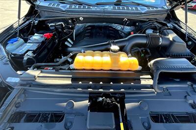 2015 Ford F-150 Lariat   - Photo 9 - Rock Springs, WY 82901