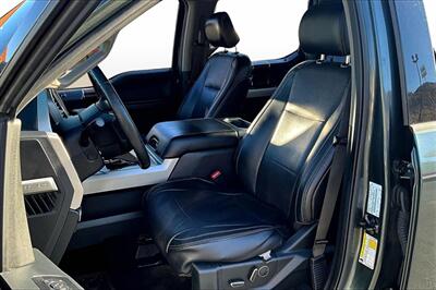 2015 Ford F-150 Lariat   - Photo 27 - Rock Springs, WY 82901