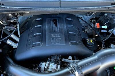 2015 Ford F-150 Lariat - Photo 35 - Rock Springs, WY 82901