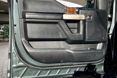 2015 Ford F-150 Lariat - Photo 18 - Rock Springs, WY 82901