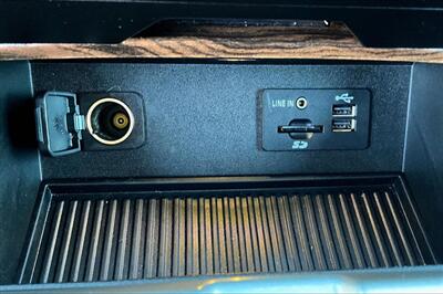 2015 Ford F-150 Lariat - Photo 26 - Rock Springs, WY 82901