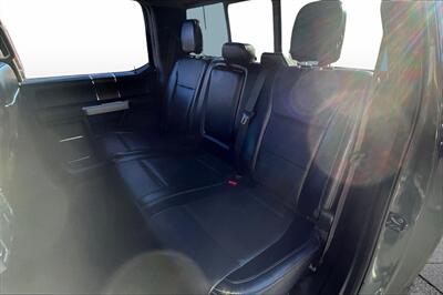 2015 Ford F-150 Lariat   - Photo 28 - Rock Springs, WY 82901