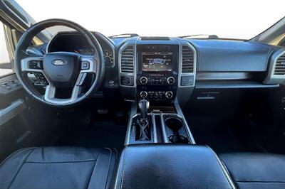 2015 Ford F-150 Lariat   - Photo 15 - Rock Springs, WY 82901