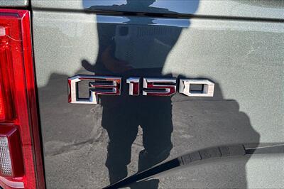 2015 Ford F-150 Lariat   - Photo 34 - Rock Springs, WY 82901