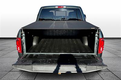 2015 Ford F-150 Lariat - Photo 30 - Rock Springs, WY 82901