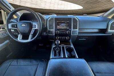 2015 Ford F-150 Lariat - Photo 15 - Rock Springs, WY 82901
