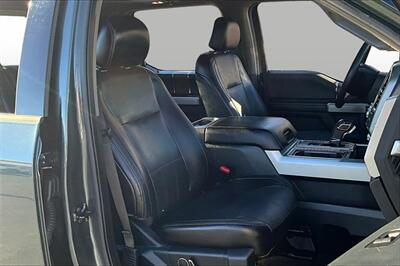 2015 Ford F-150 Lariat   - Photo 7 - Rock Springs, WY 82901