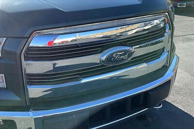 2015 Ford F-150 Lariat - Photo 31 - Rock Springs, WY 82901