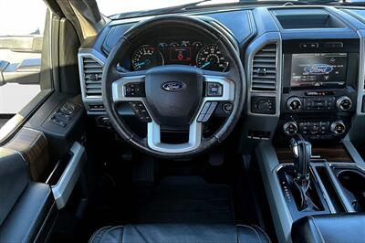 2015 Ford F-150 Lariat   - Photo 5 - Rock Springs, WY 82901