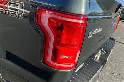 2015 Ford F-150 Lariat   - Photo 33 - Rock Springs, WY 82901