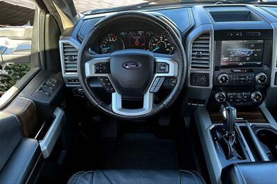 2015 Ford F-150 Lariat   - Photo 5 - Rock Springs, WY 82901