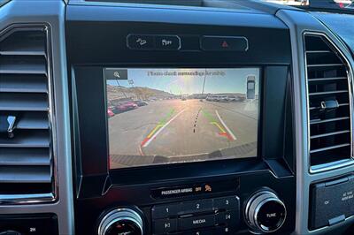 2015 Ford F-150 Lariat   - Photo 23 - Rock Springs, WY 82901