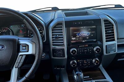 2015 Ford F-150 Lariat   - Photo 6 - Rock Springs, WY 82901