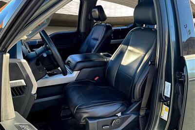 2015 Ford F-150 Lariat - Photo 27 - Rock Springs, WY 82901