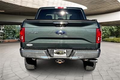 2015 Ford F-150 Lariat - Photo 4 - Rock Springs, WY 82901