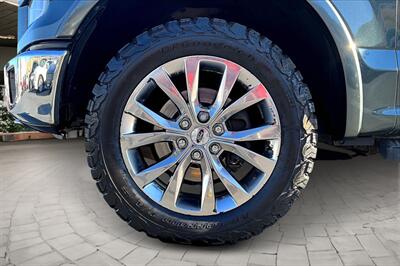 2015 Ford F-150 Lariat - Photo 8 - Rock Springs, WY 82901
