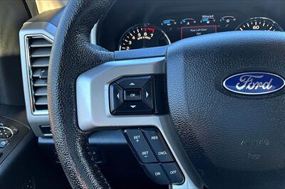 2015 Ford F-150 Lariat   - Photo 20 - Rock Springs, WY 82901