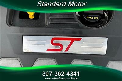 2017 Ford Focus ST   - Photo 34 - Rock Springs, WY 82901