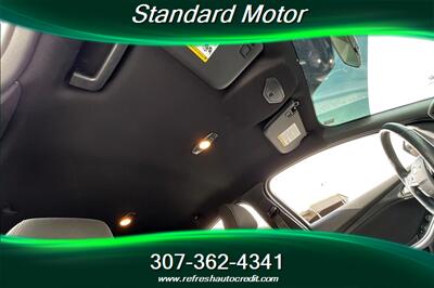 2017 Ford Focus ST   - Photo 17 - Rock Springs, WY 82901